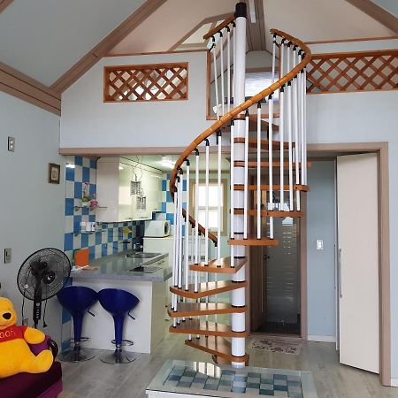 נמהא Rainbow Hill Pension מראה חיצוני תמונה