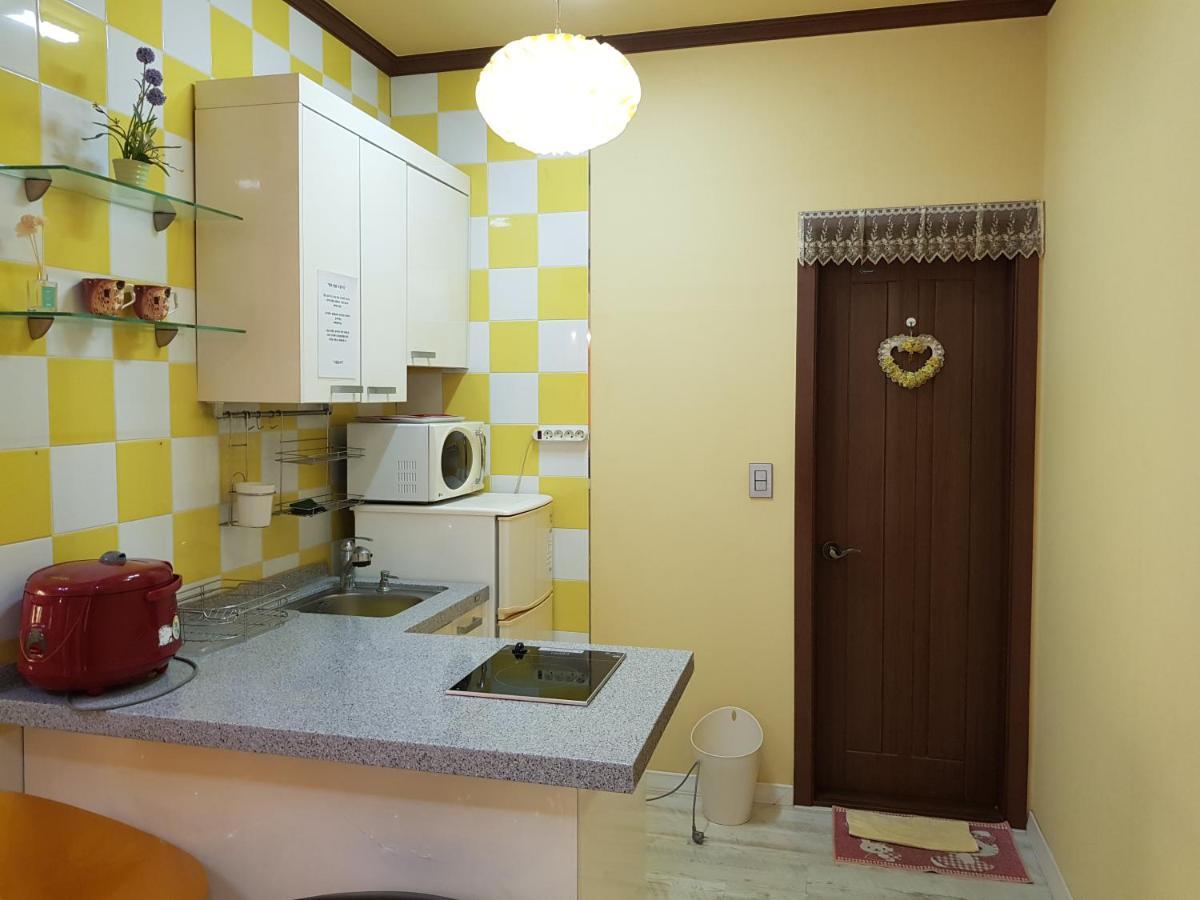 נמהא Rainbow Hill Pension מראה חיצוני תמונה