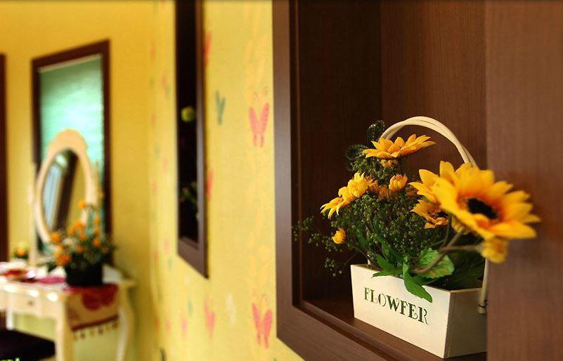 נמהא Rainbow Hill Pension מראה חיצוני תמונה