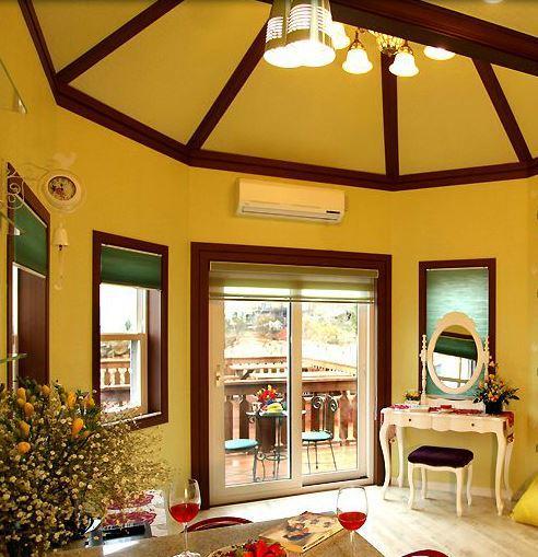 נמהא Rainbow Hill Pension מראה חיצוני תמונה