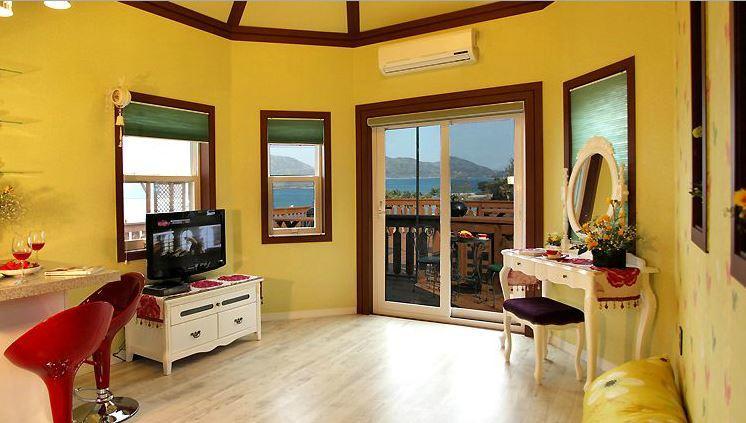נמהא Rainbow Hill Pension מראה חיצוני תמונה