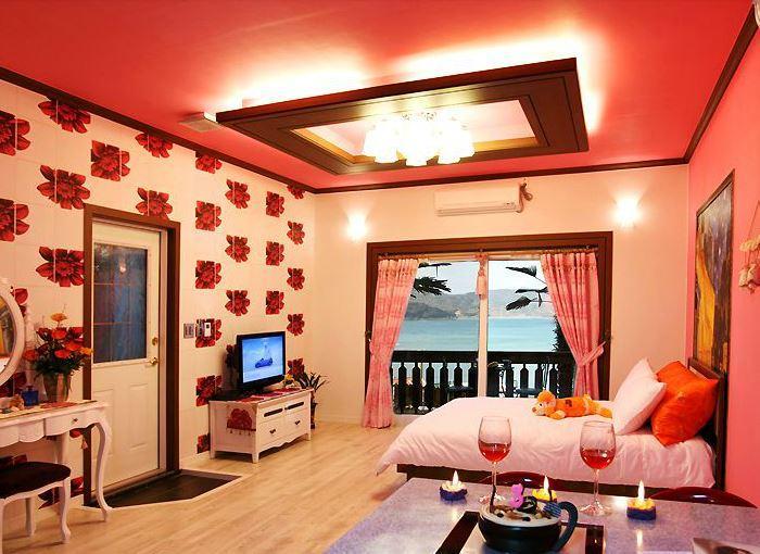 נמהא Rainbow Hill Pension מראה חיצוני תמונה